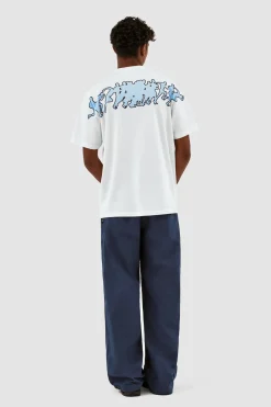 Teo Back Multi Runner T-shirt|Arte Antwerp Clearance