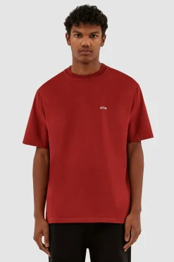 Teo Back Rings T-shirt|Arte Antwerp Sale
