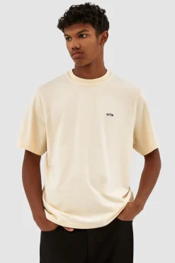 Teo Back Rings T-shirt|Arte Antwerp Online