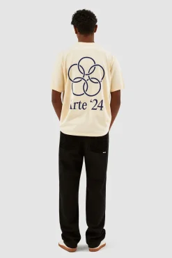 Teo Back Rings T-shirt|Arte Antwerp Online