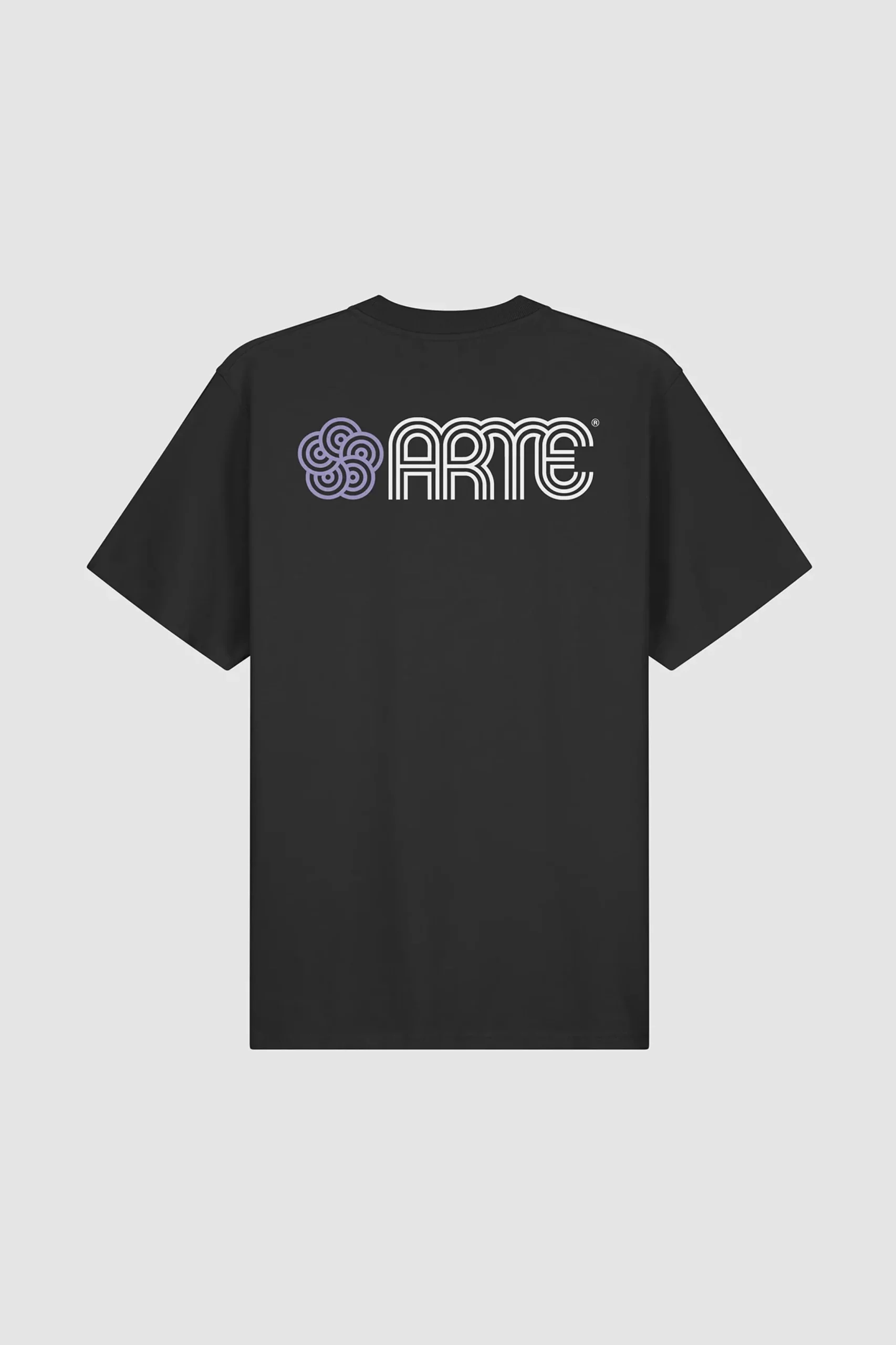 Teo Circle Flower T-shirt|Arte Antwerp