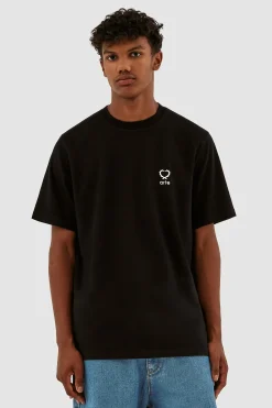 Teo Small Heart T-shirt|Arte Antwerp Hot