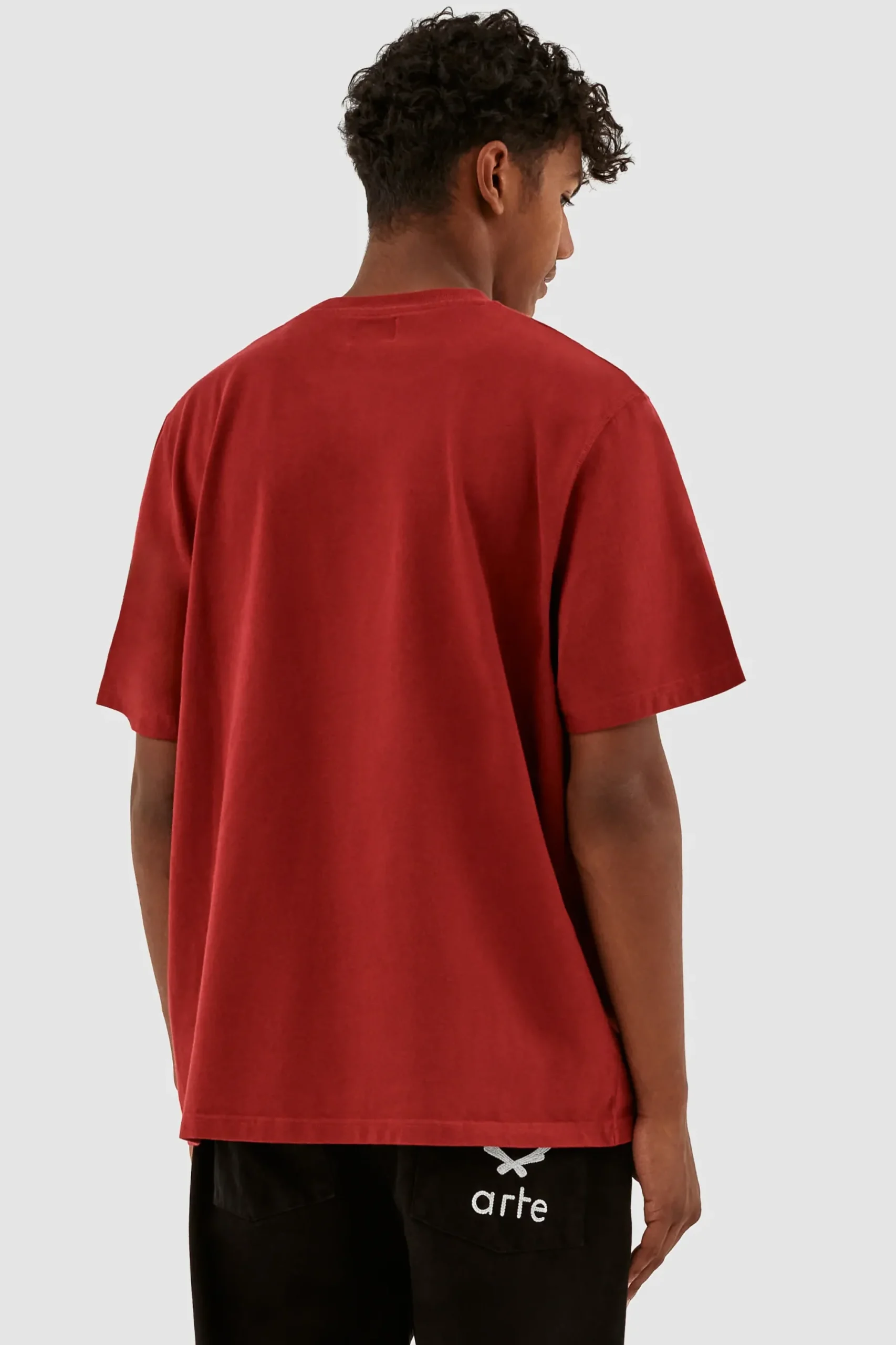 Teo Small Heart T-shirt|Arte Antwerp Hot