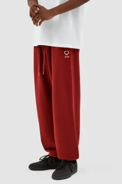 Tristian Heart Pants|Arte Antwerp Outlet