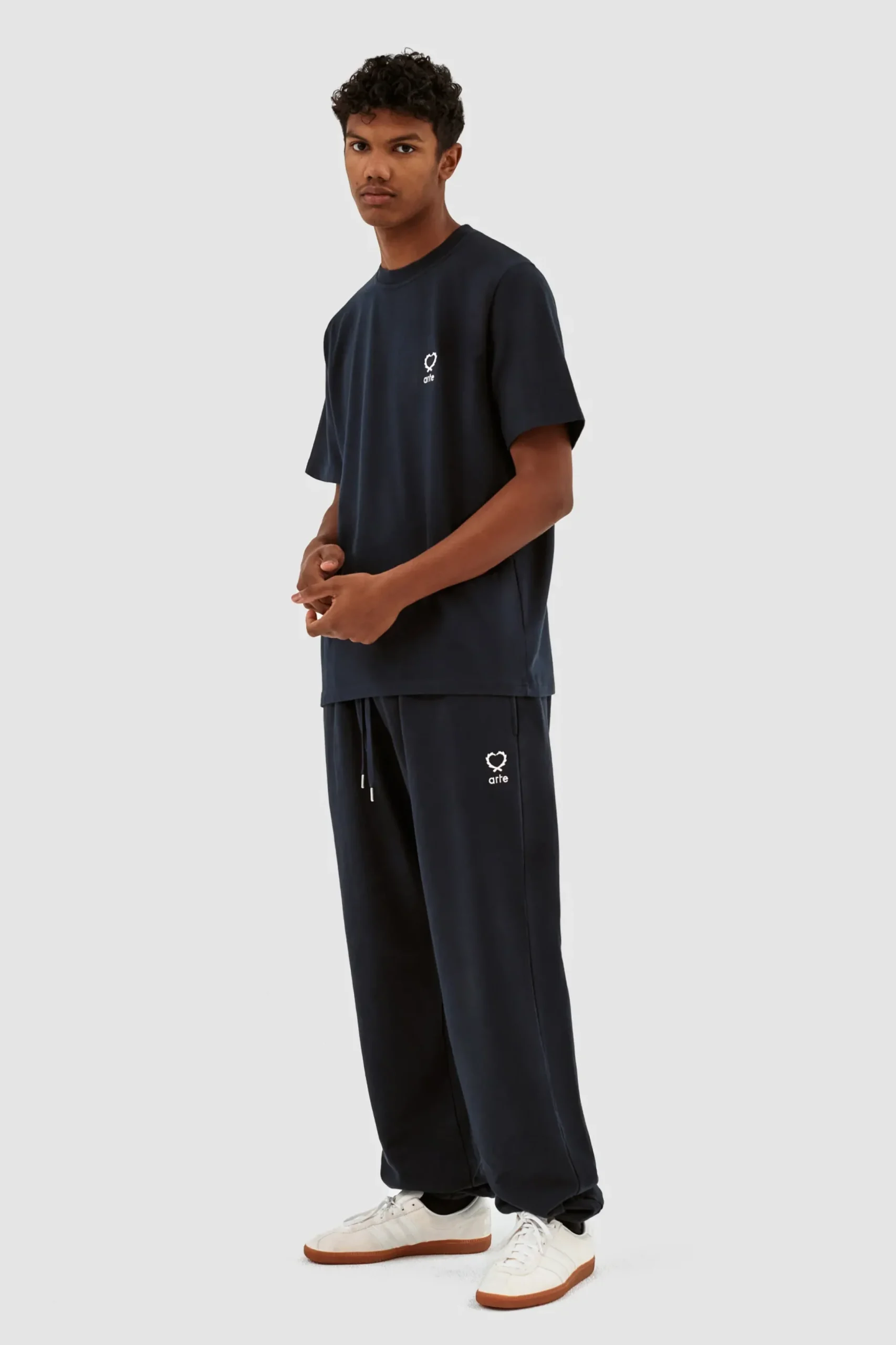 Tristian Heart Pants|Arte Antwerp Best
