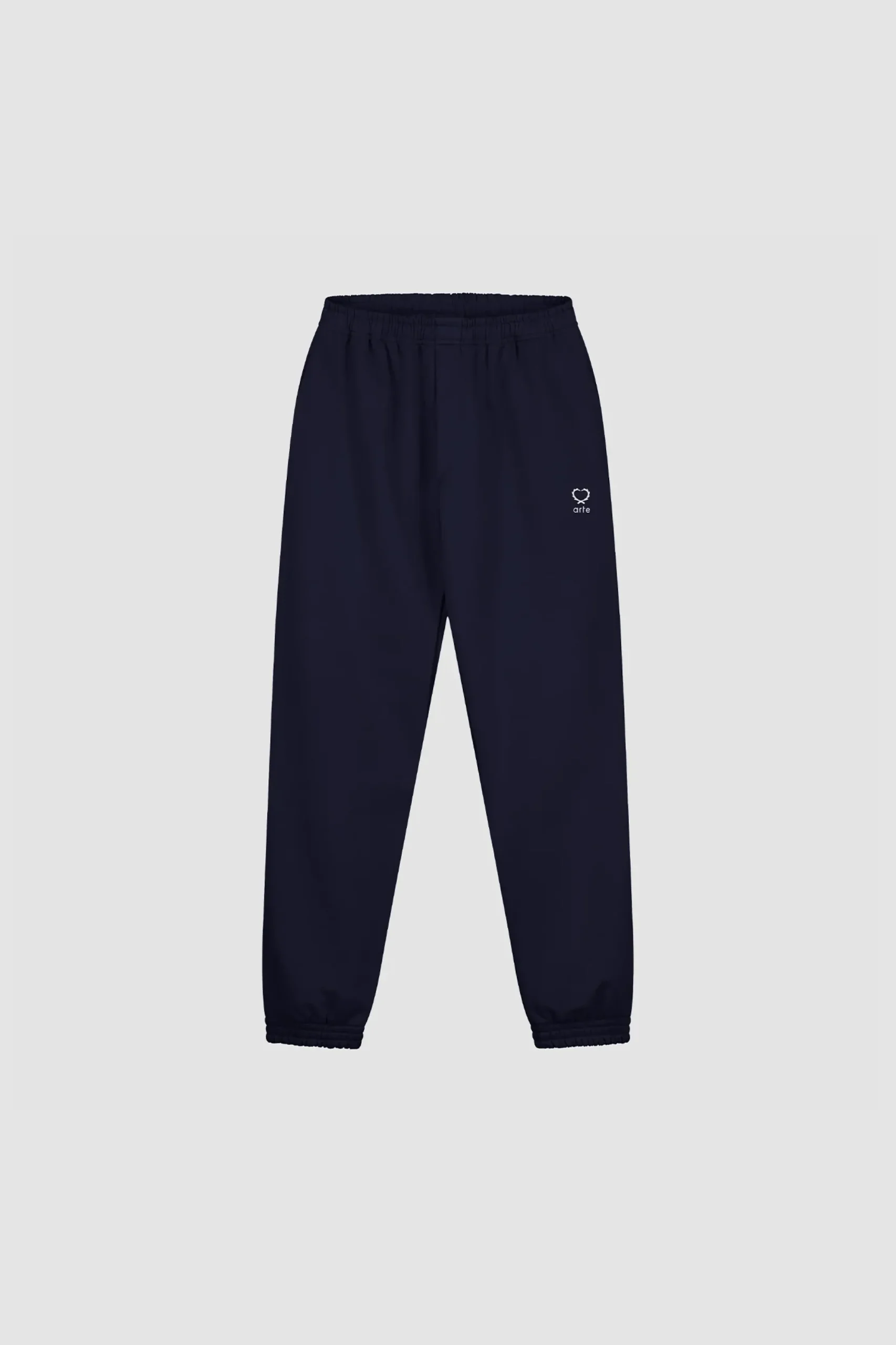 Tristian Heart Pants|Arte Antwerp Best
